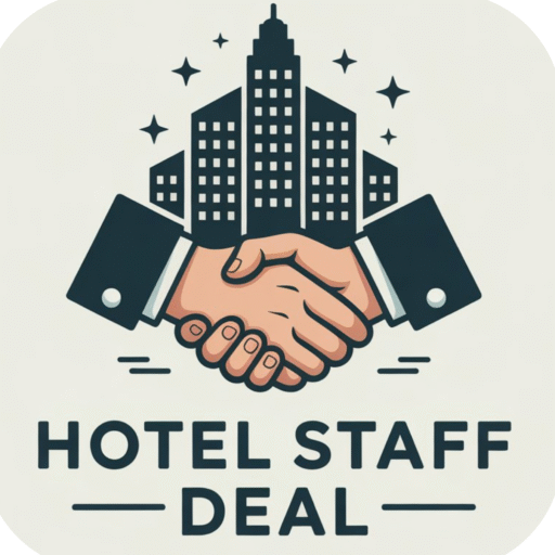Hotel Staff Deal