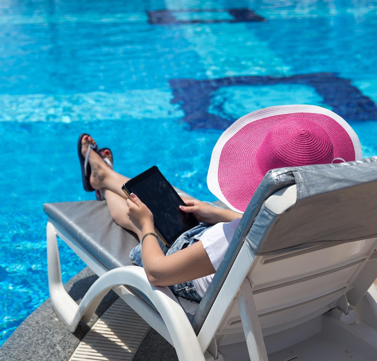 swimming pool, lounging by the pool, vacation, holiday, pool, poolside, poolside, poolside, poolside, poolside, poolside