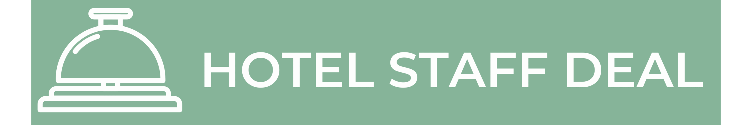 Hotel Staff Deal